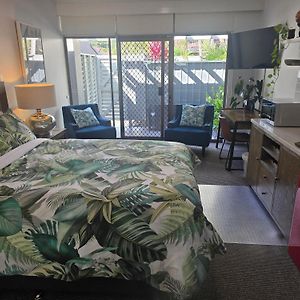 Private Suite Nautilus Beach Front Resort